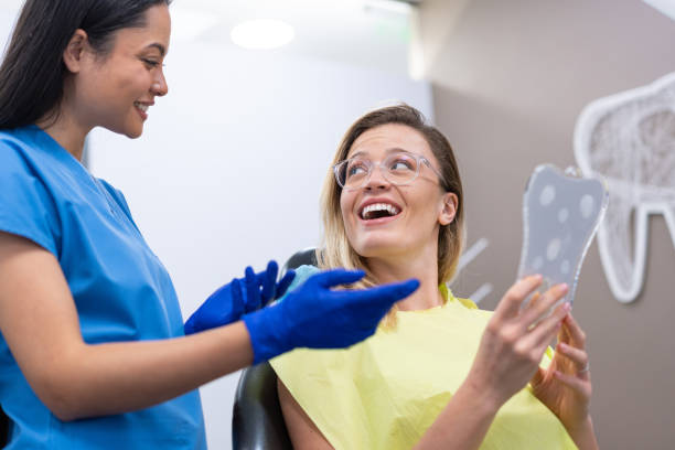 Best Dental Bonding  in Noyack, NY